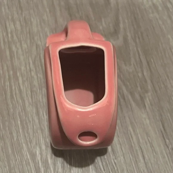 Peony mini disc pitcher - FIESTA - Picture 4 of 4